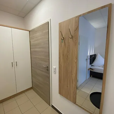 Nord-Ries Apartments Fremdingen Exterior photo