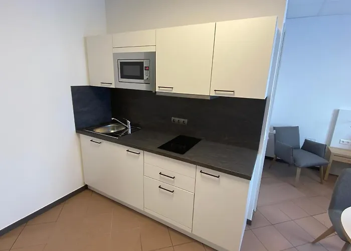 Nord-Ries Apartments