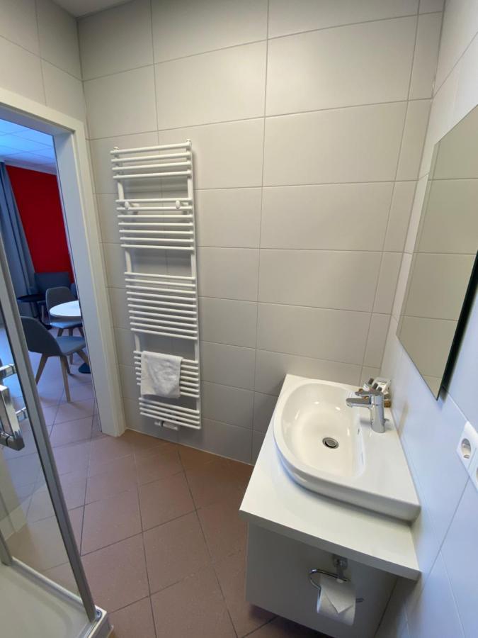 Nord-ries Apartment