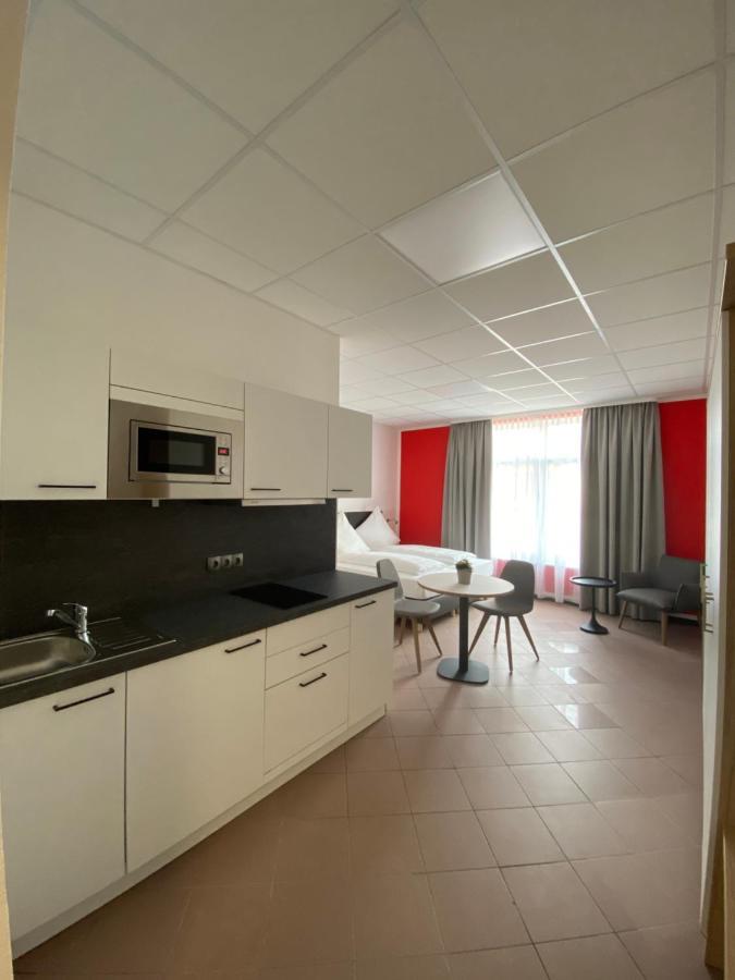 Nord-ries Apartment *