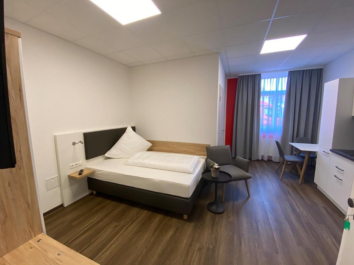 Apartment Nord-ries