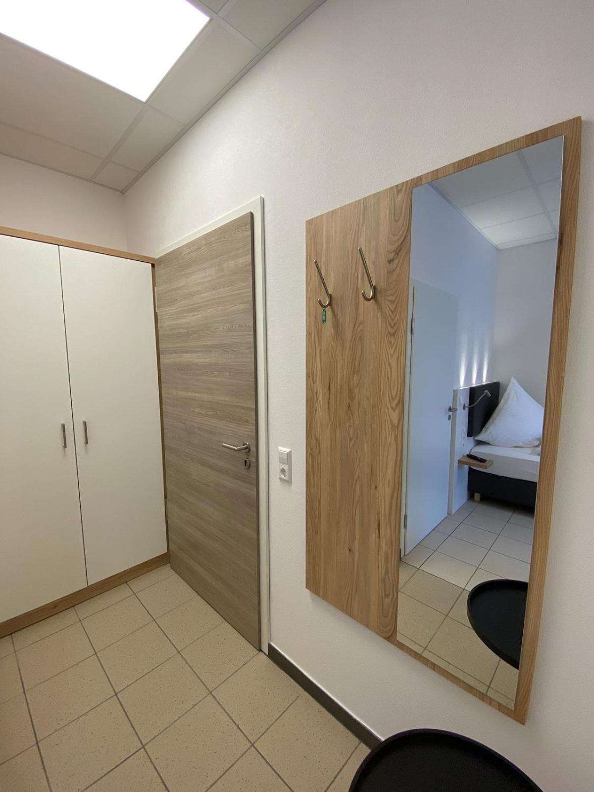 Apartment Nord-ries *