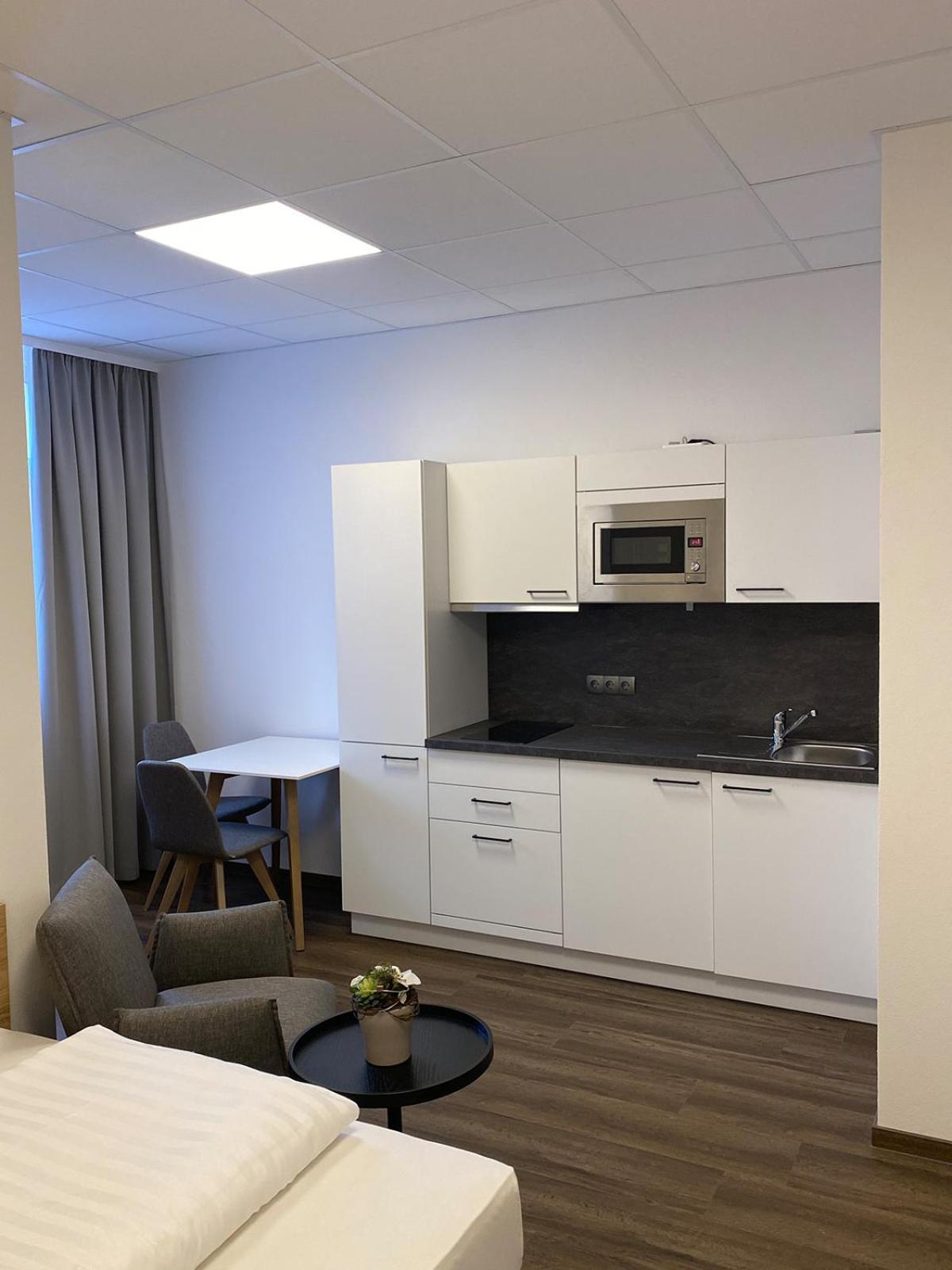 Apartment Nord-ries Fremdingen