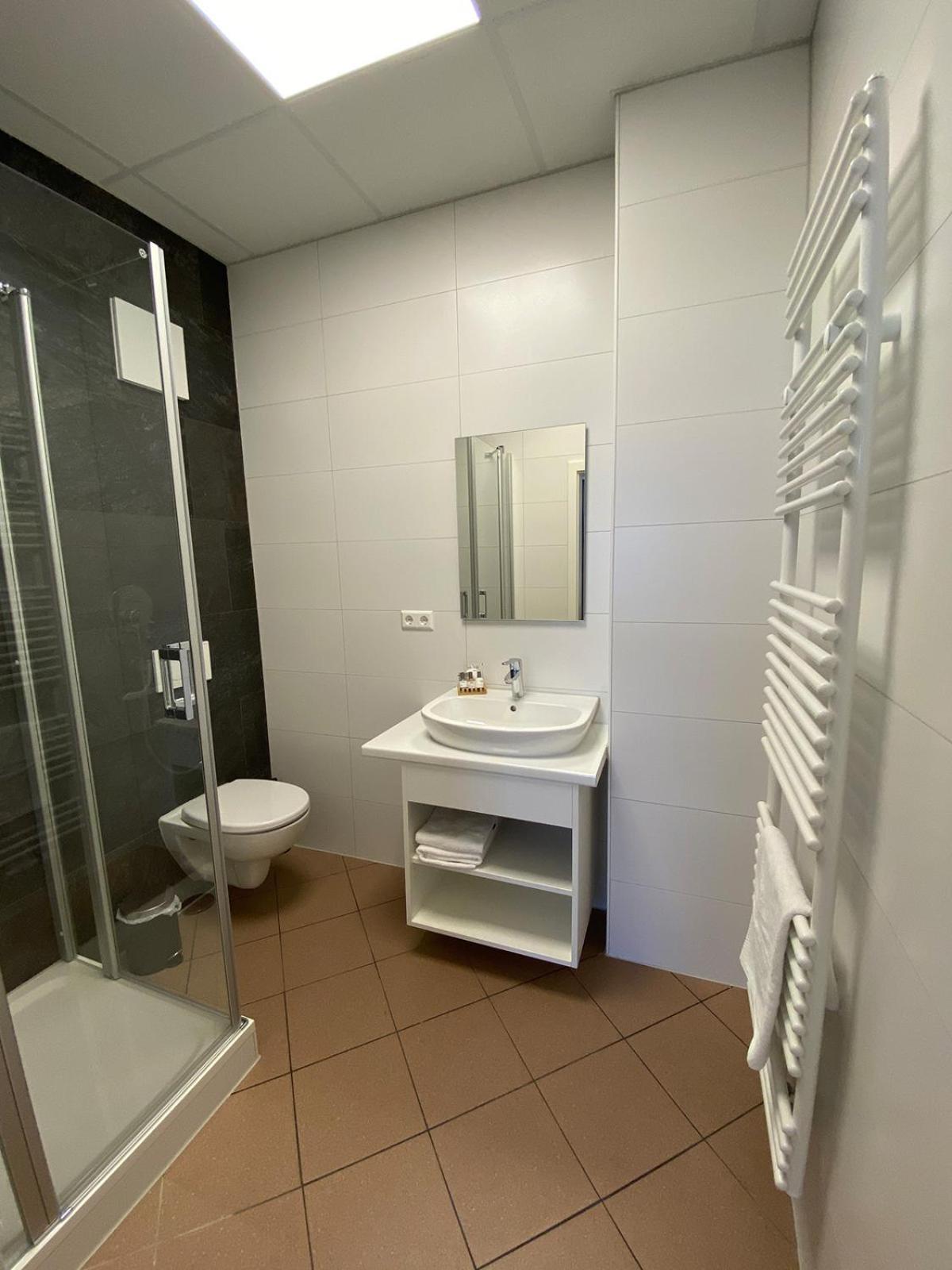 Apartment Nord-ries *