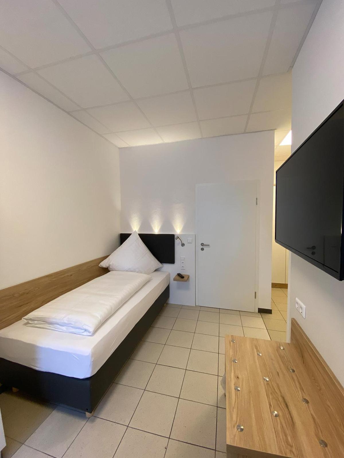 Nord-ries Apartment *